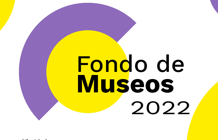 Hasta el 20 de abril está abierta convocatoria al Fondo para el Mejoramiento Integral de Museos del Servicio Nacional del Patrimonio Cultural