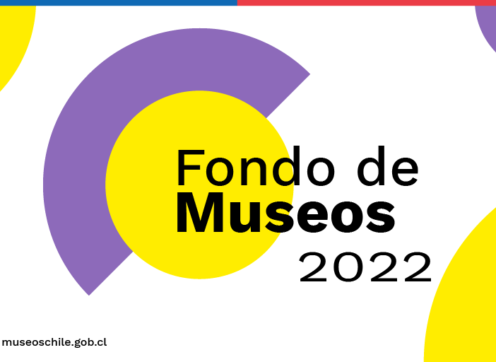 Hasta el 20 de abril está abierta convocatoria al Fondo para el Mejoramiento Integral de Museos del Servicio Nacional del Patrimonio Cultural