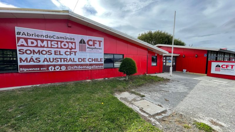 CFT de Magallanes asesorará a quienes deseen postular a la gratuidad para estudiar carreras técnicas