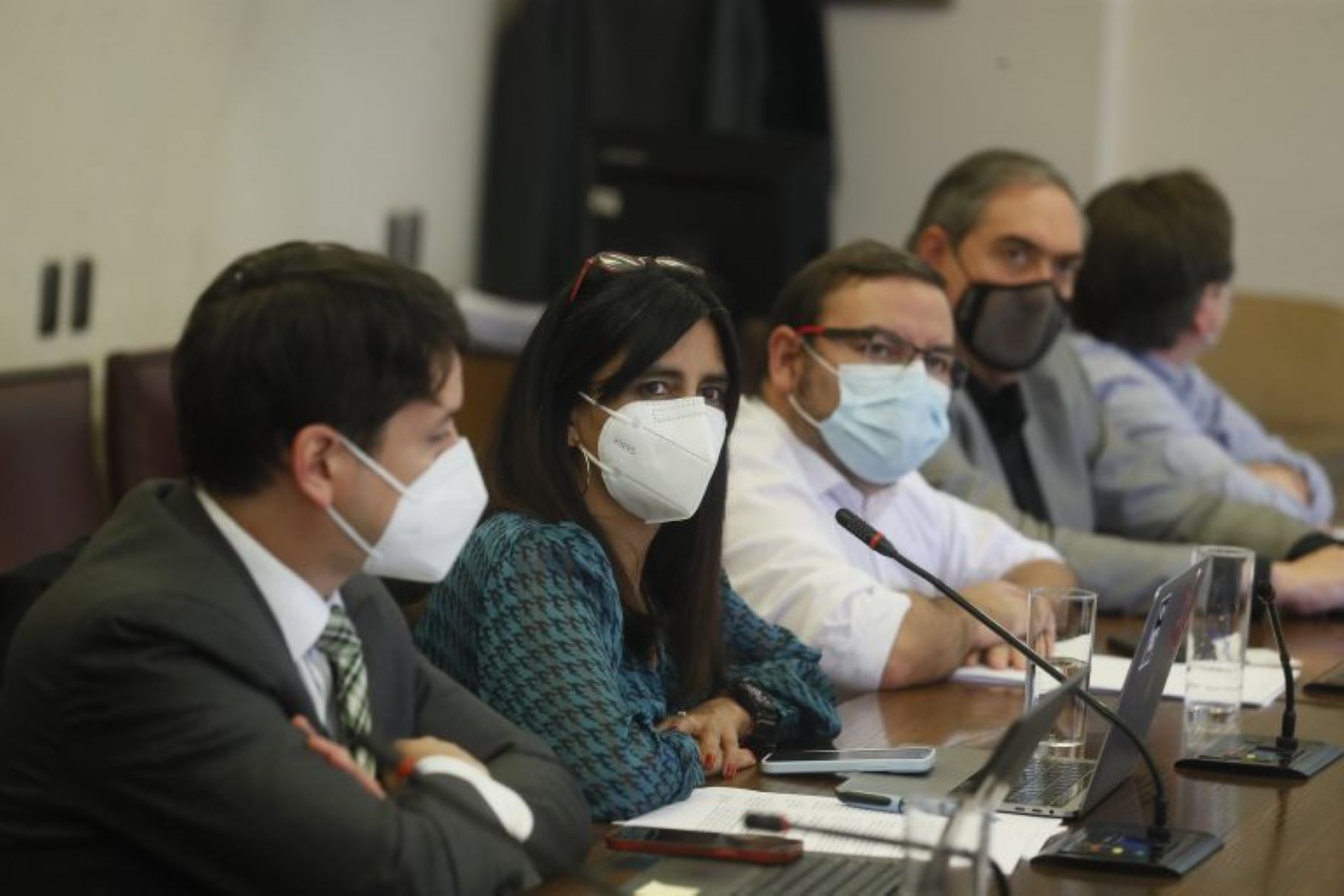 Comisión de Hacienda de la Cámara de Diputados comenzó análisis de proyecto que facilita información de cuentas financieras al SII