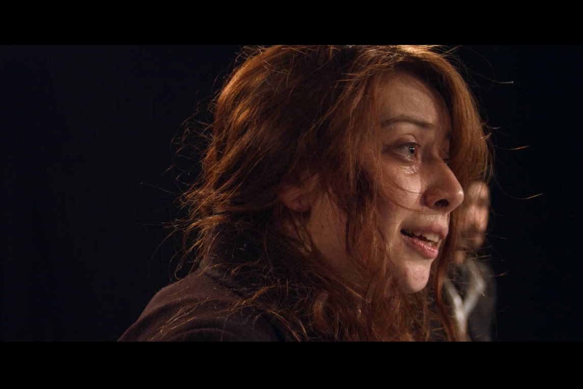 Obra de teatro “La señorita Julia” estrenará versión presencial