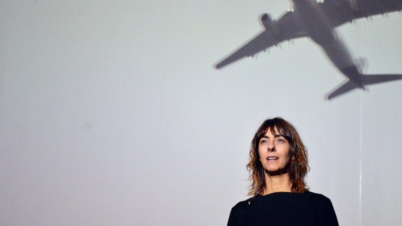 Especial #Somosdiversas: Teatro a mil conmemora con grandes creadoras un nuevo 8m