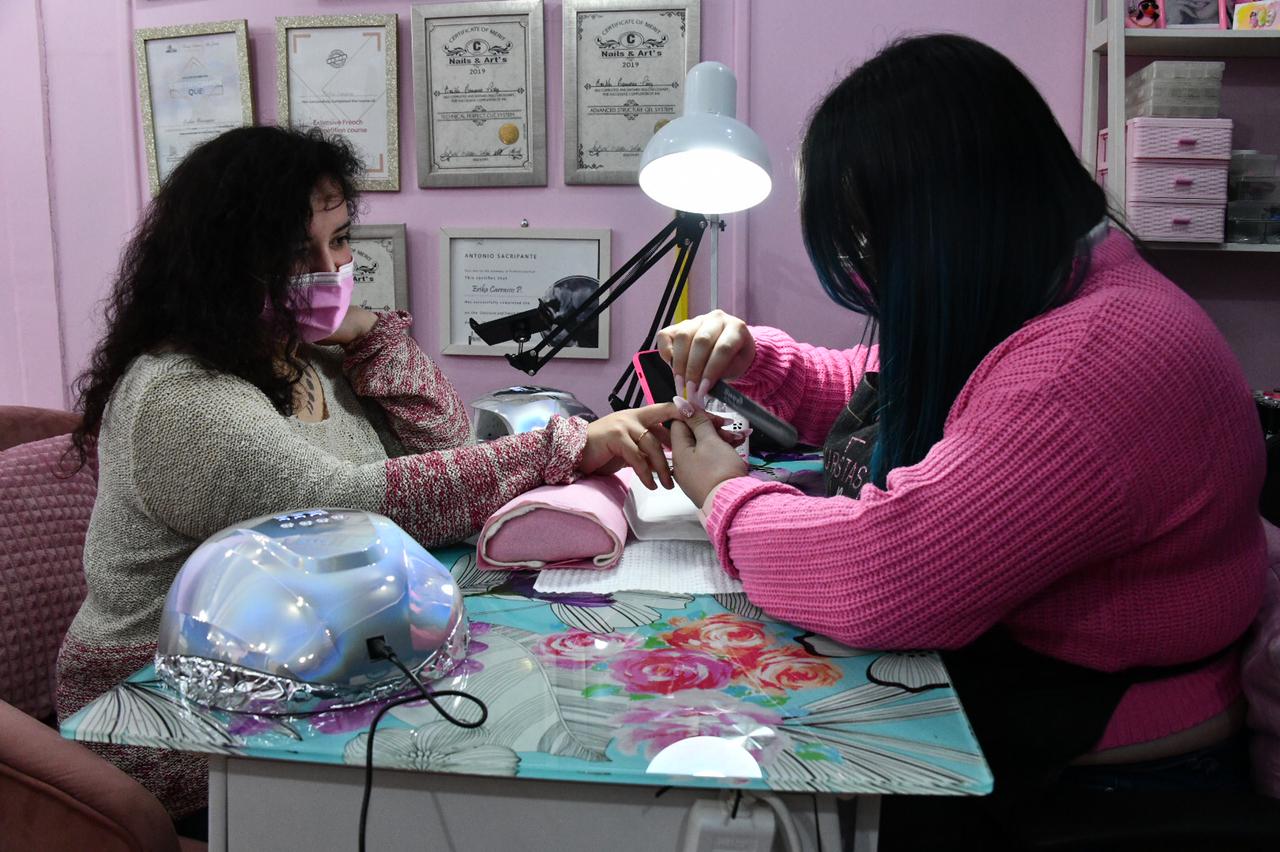 Municipalidad de Punta Arenas abre convocatoria para cursos gratuitos durante el mes de abril y dirigidos a mujeres