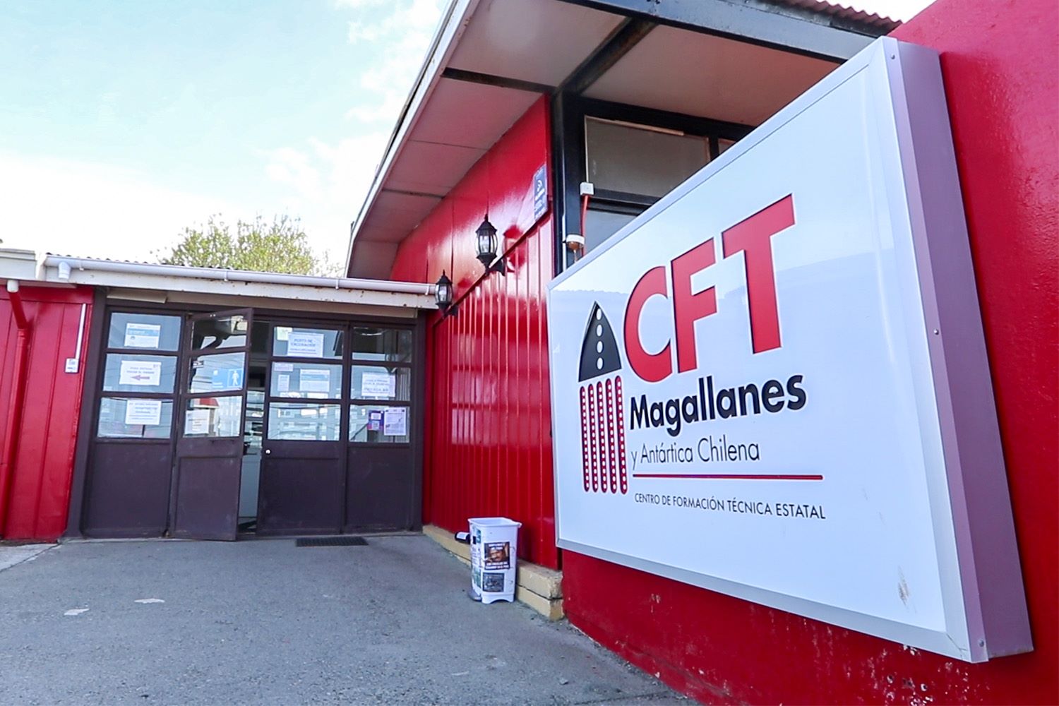 CFT Estatal de Magallanes extiende período de matrículas hasta el 31 de marzo