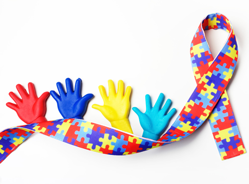 Académicos de Terapia Ocupacional promueven cambios para la inclusión de personas con Trastornos del Espectro Autista