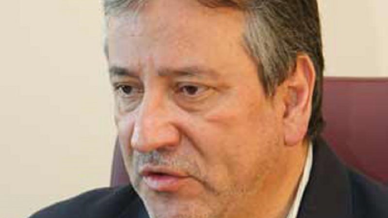 Falleció Eduardo Manzanares Castesc, conocido dirigente socialista de Magallanes