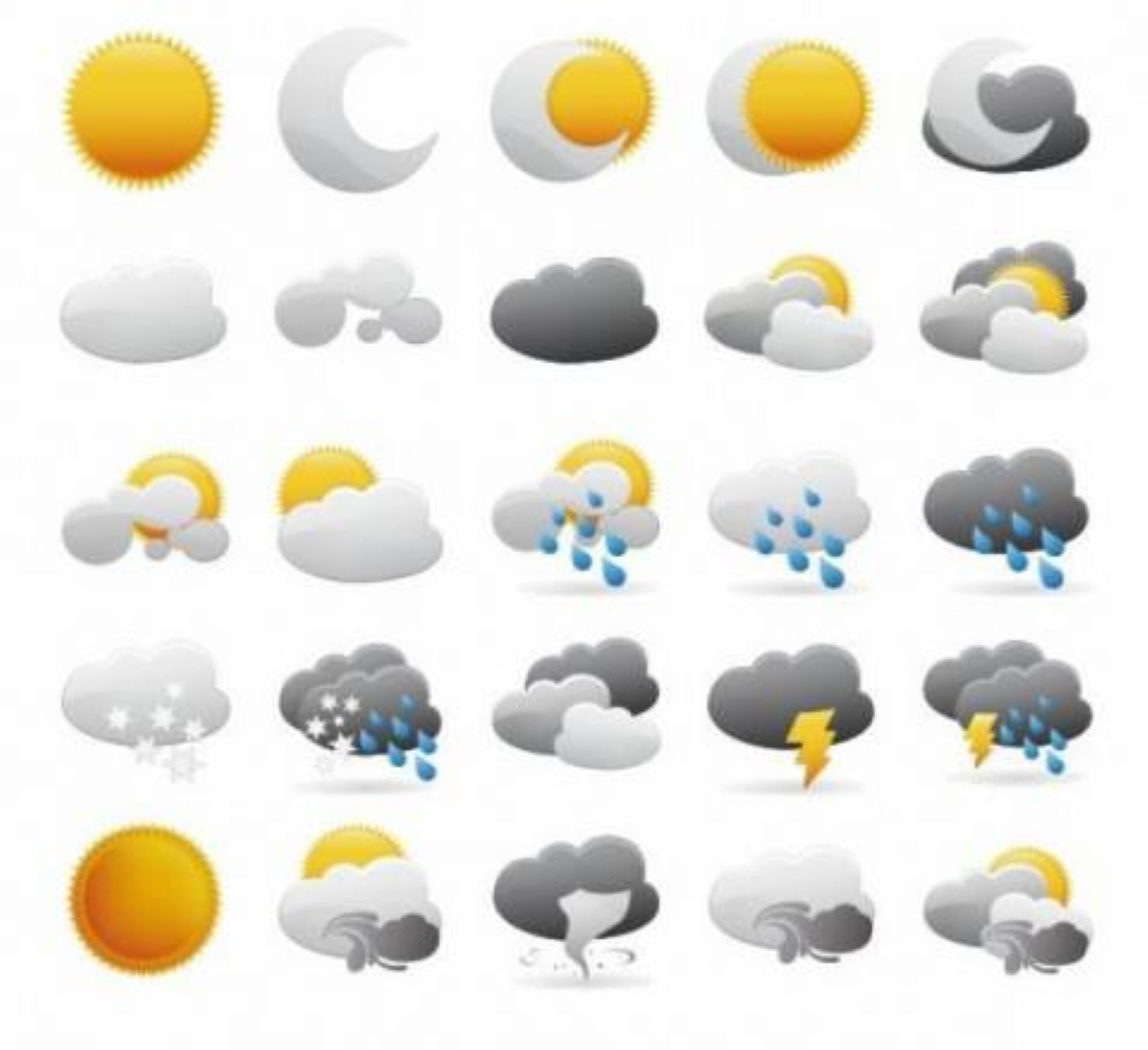 Chubascos de lluvia y aguanieve se pronostican este lunes 28 de marzo en Magallanes