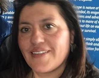 Dirigenta María Angélica Sgombich Mancilla recibió homenaje póstumo del MINVU en el marco de la conmemoración del 8M