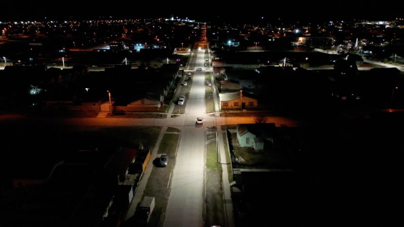 Subdere asignó más de $15 mil millones para ejecutar proyectos de electrificación durante 2021