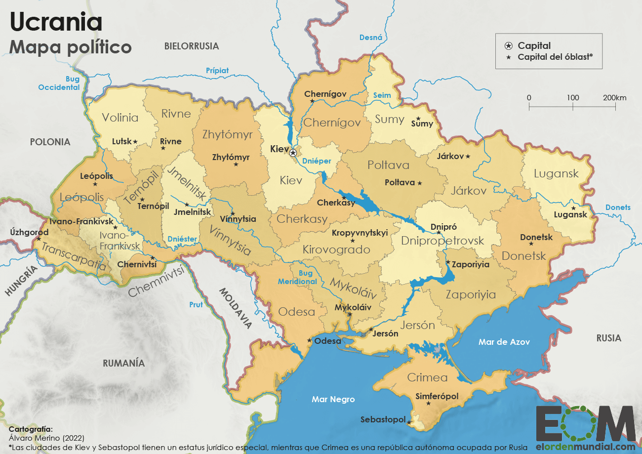Avances en negociaciones diplomáticas entre Ucrania y Rusia