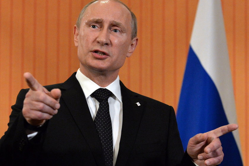 Putin dijo que obtendrá sus objetivos en Ucrania “por la negociación o por la guerra”
