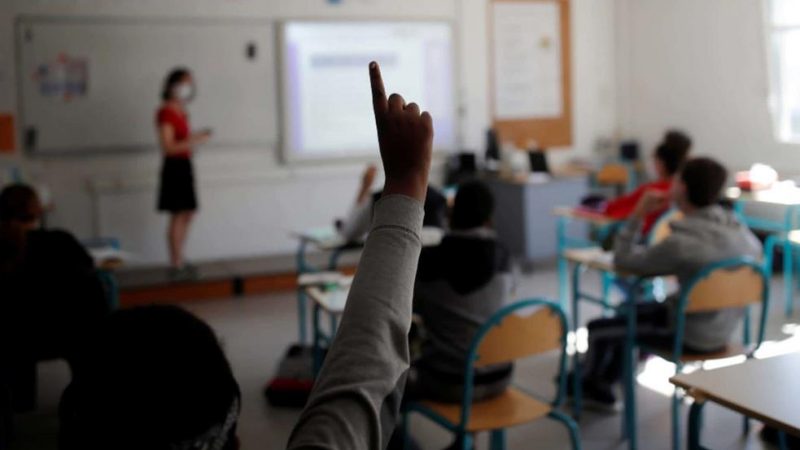 Mineduc destaca que inicio de año académico en la educación superior será principalmente presencial