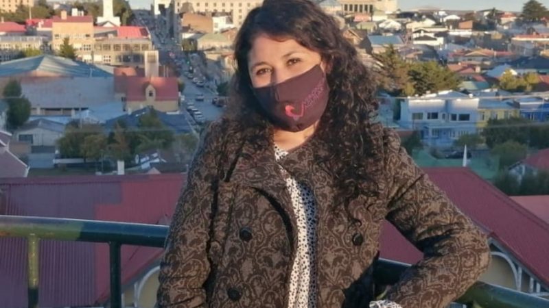 Concejala Verónica Aguilar solicitó informe al Alcalde ante denuncia de víctima de violencia de género: se refiere a profesional contratado y con causas pendientes en Tribunales por presunta violencia de género