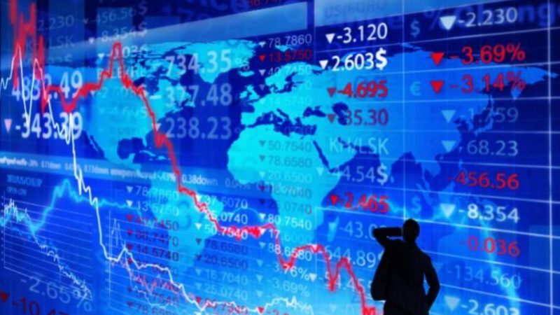 Conflicto en Ucrania impacta fuertemente la economía mundial, informa la OMC, Organización Mundial de Comercio