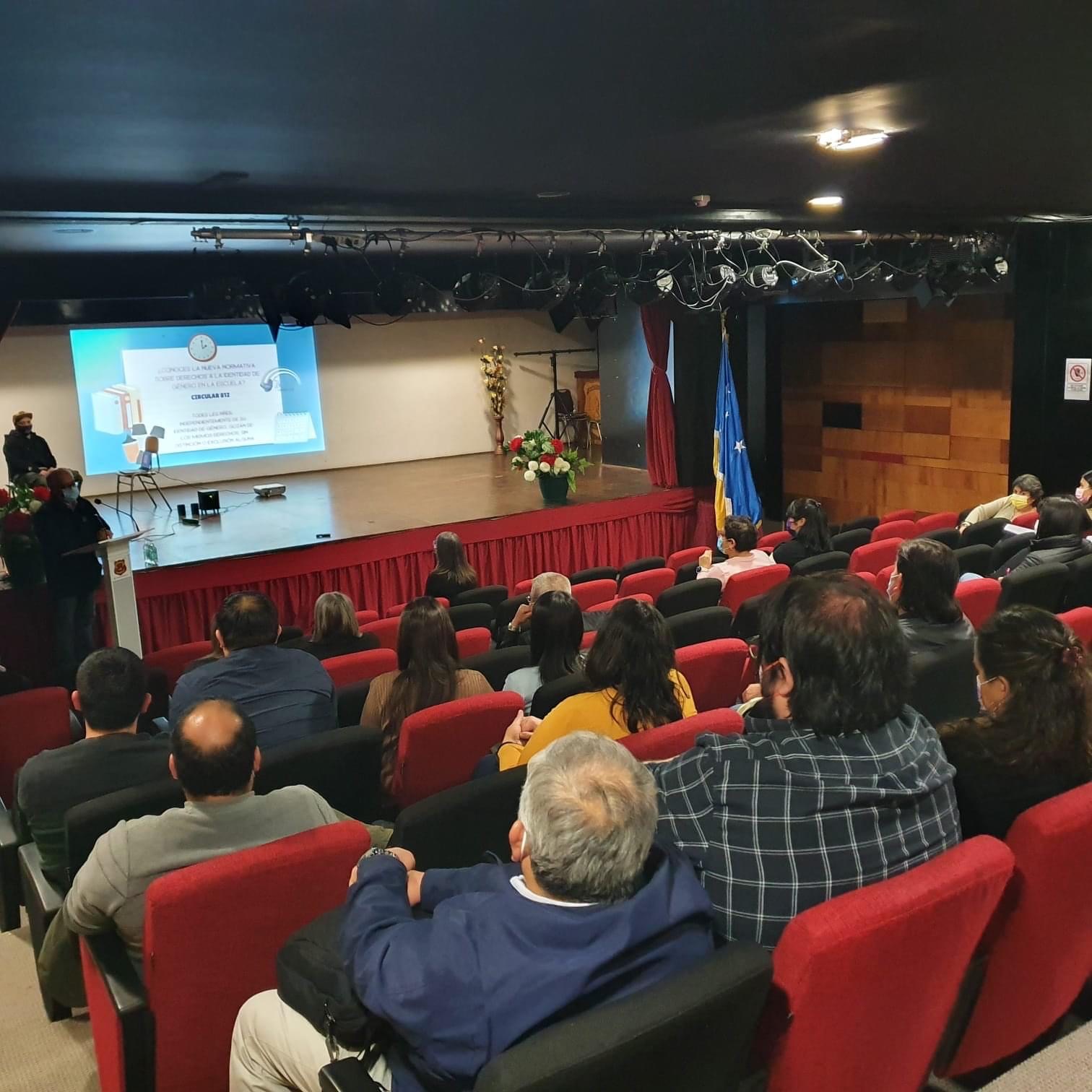 ENAP Magallanes impulsa proyectos para potenciar desarrollo turístico y cuidado del medio ambiente en Tierra del Fuego