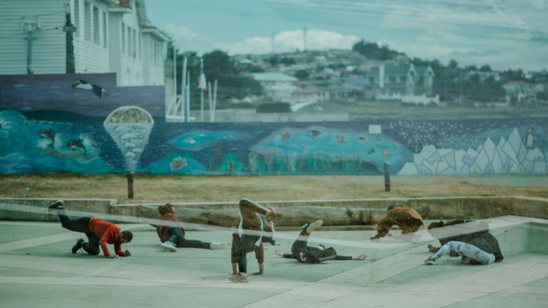 En conmemoración del Día internacional de la Danza, se realizará Rotativa de la Danza 2022 en Punta Arenas