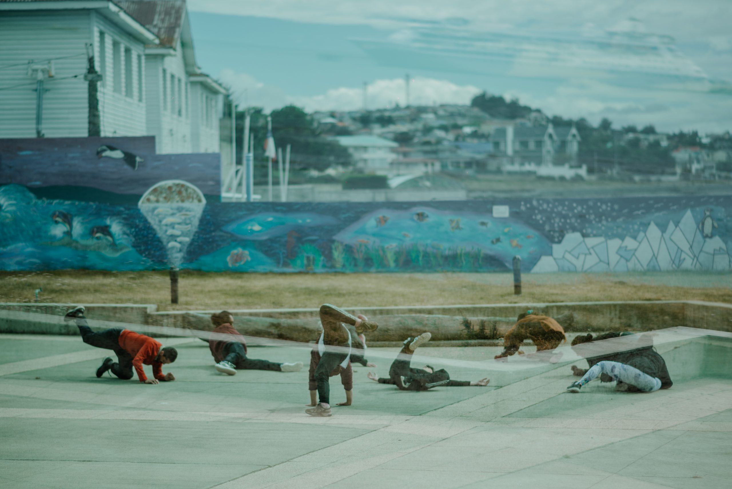 En conmemoración del Día internacional de la Danza, se realizará Rotativa de la Danza 2022 en Punta Arenas