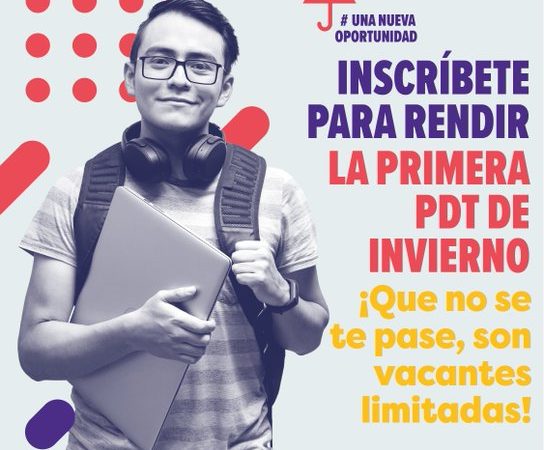 Se abrieron las inscripciones para rendir en invierno la Prueba de Transición a las universidades