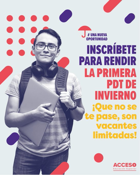 Se abrieron las inscripciones para rendir en invierno la Prueba de Transición a las universidades