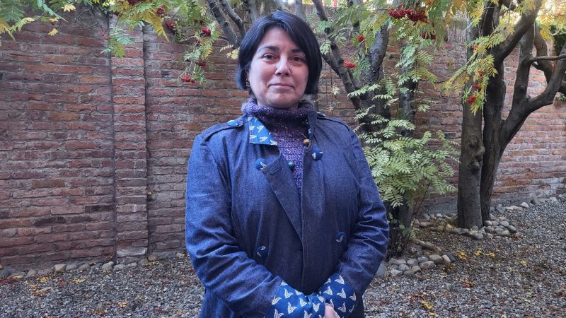 Científica Verónica Vallejos asume como seremi de Ciencia de las regiones de Aysén y Magallanes