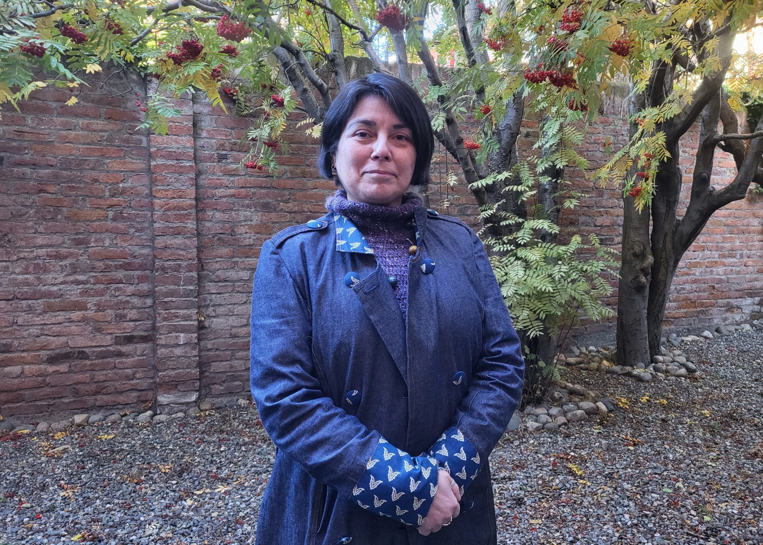 Científica Verónica Vallejos asume como seremi de Ciencia de las regiones de Aysén y Magallanes