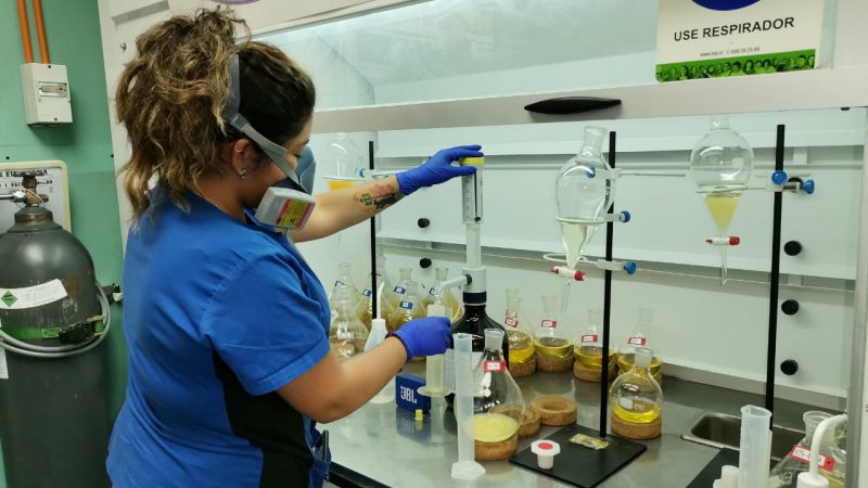 Laboratorio de Toxinas Marinas de la Seremi de Salud ampliará el horario de atención durante Semana Santa