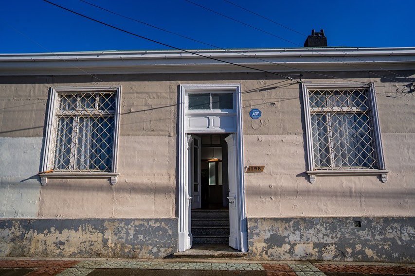 Sindicato de Trabajadores de Enap Magallanes inauguró la Casa Abierta en Punta Arenas, un espacio para la comunidad magallánica