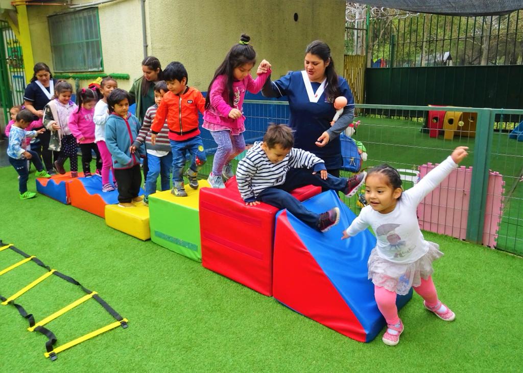 Fundación Arcor Chile amplía su trabajo a más regiones del país, en el contexto de los 30 años de su inversión social corporativa