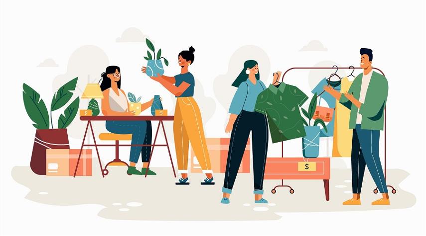 La tasa de desocupación de la población extranjera en Chile fue 5,3% en el trimestre diciembre de 2021-febrero de 2022