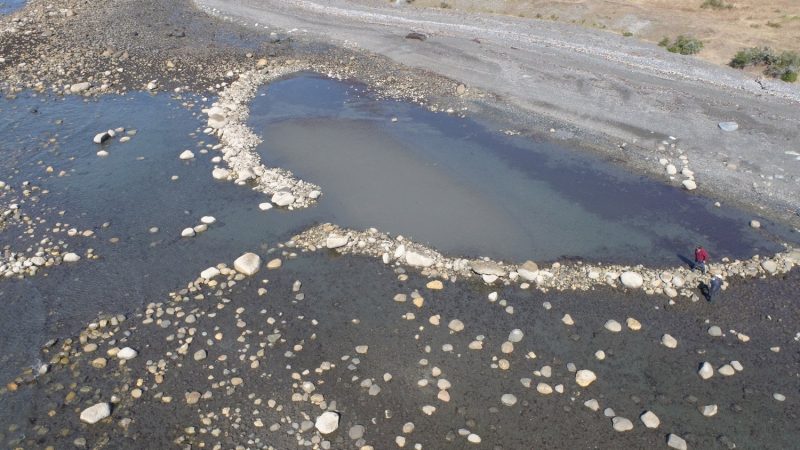 Proyecto internacional divulga la maricultura ancestral del Océano Pacífico