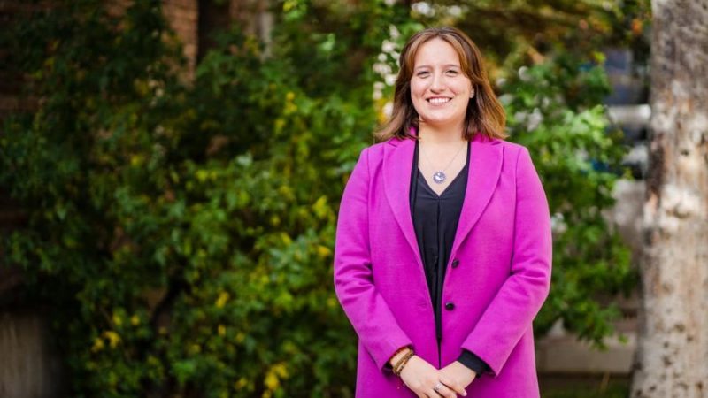 Plan de Gestión del castor será prioridad de nueva Seremi de Medio Ambiente