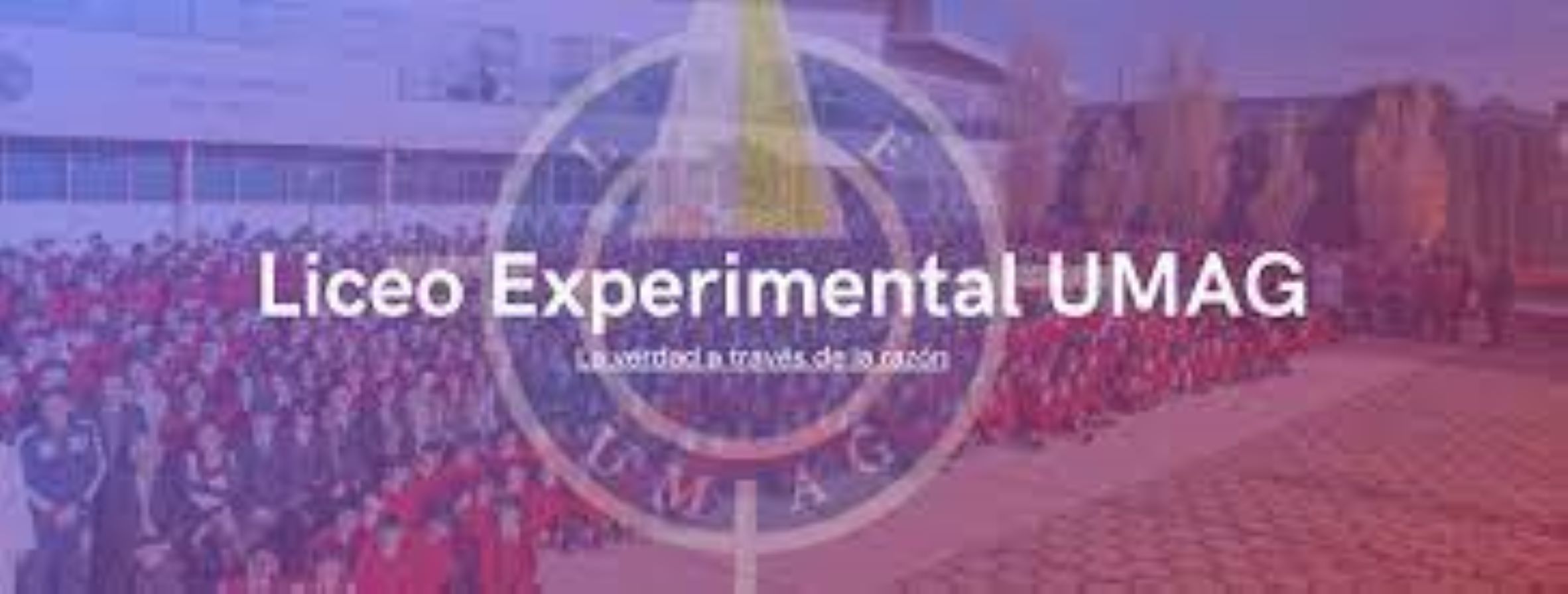 Conmemoración Día del Libro en Liceo Experimental UMAG de Punta Arenas