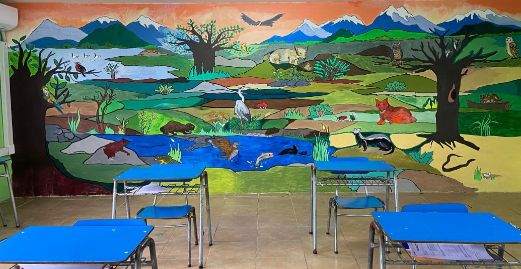 Estudio reveló que la educación artística mejora la convivencia escolar, el clima del aula y fortalece la identidad cultural