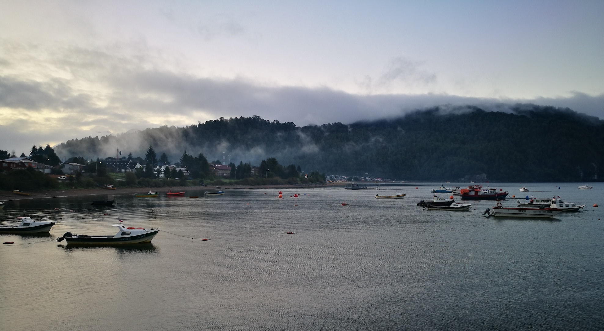 Capacitaciones, turismo e inversiones sociales benefician a familias de la región de Aysén