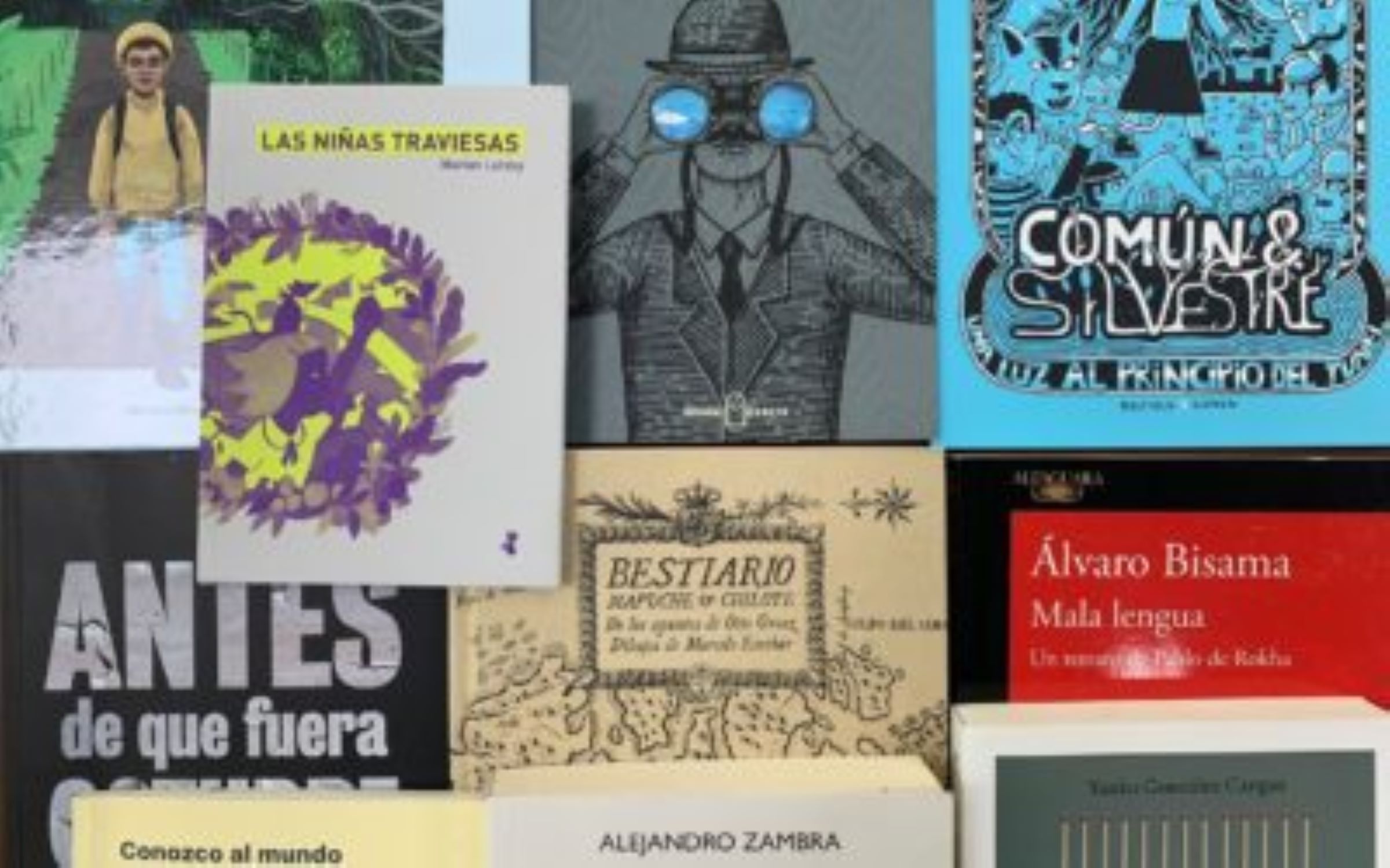 Ministerio de las Culturas, Artes y Patrimonio abre convocatoria a Premios Literarios 2022