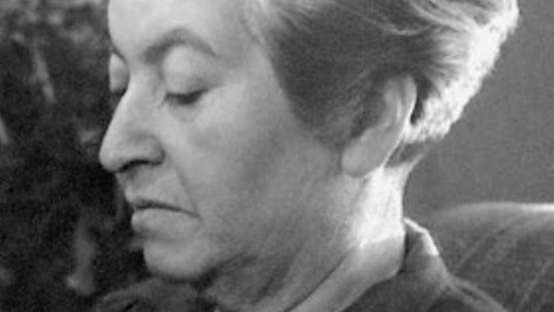 Gabriela Mistral y su legado multicultural