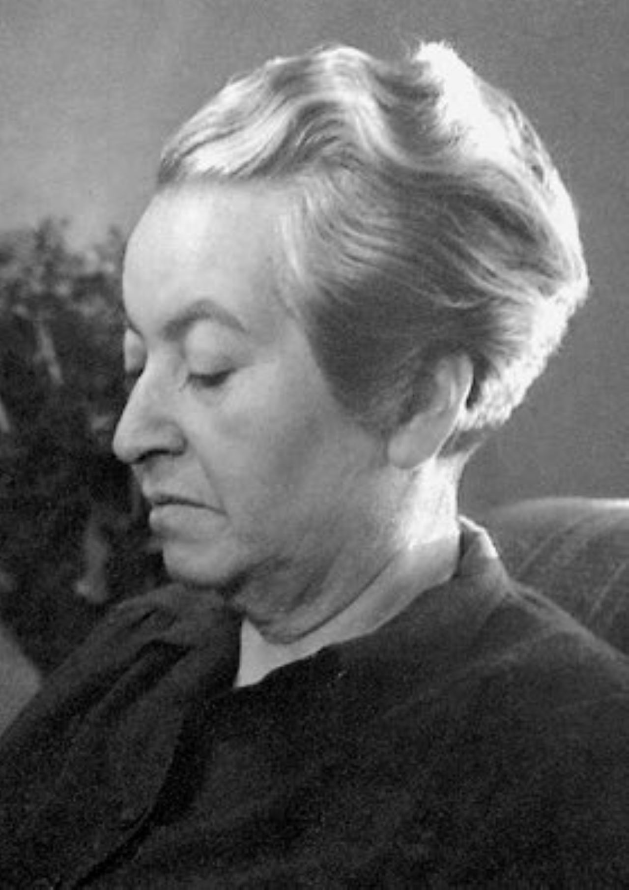 Gabriela Mistral y su legado multicultural