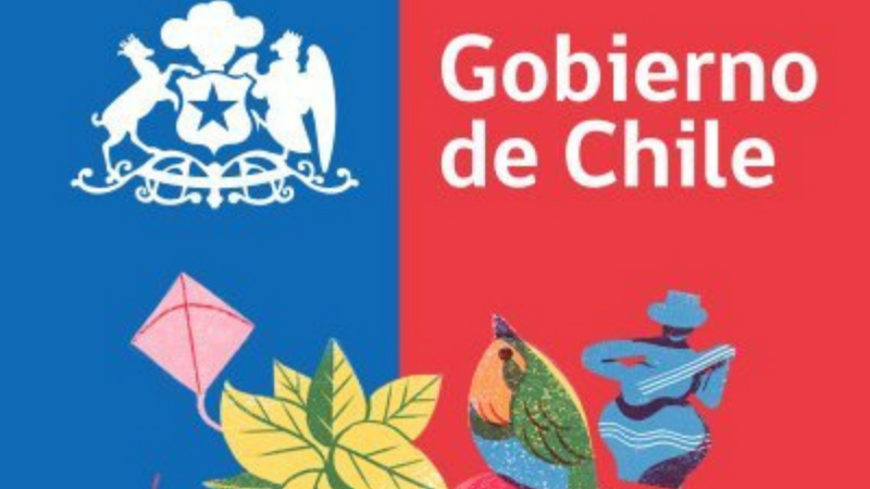 Gobierno anuncia apertura de los pasos fronterizos terrestres del país, a partir del domingo 1° de mayo próximo