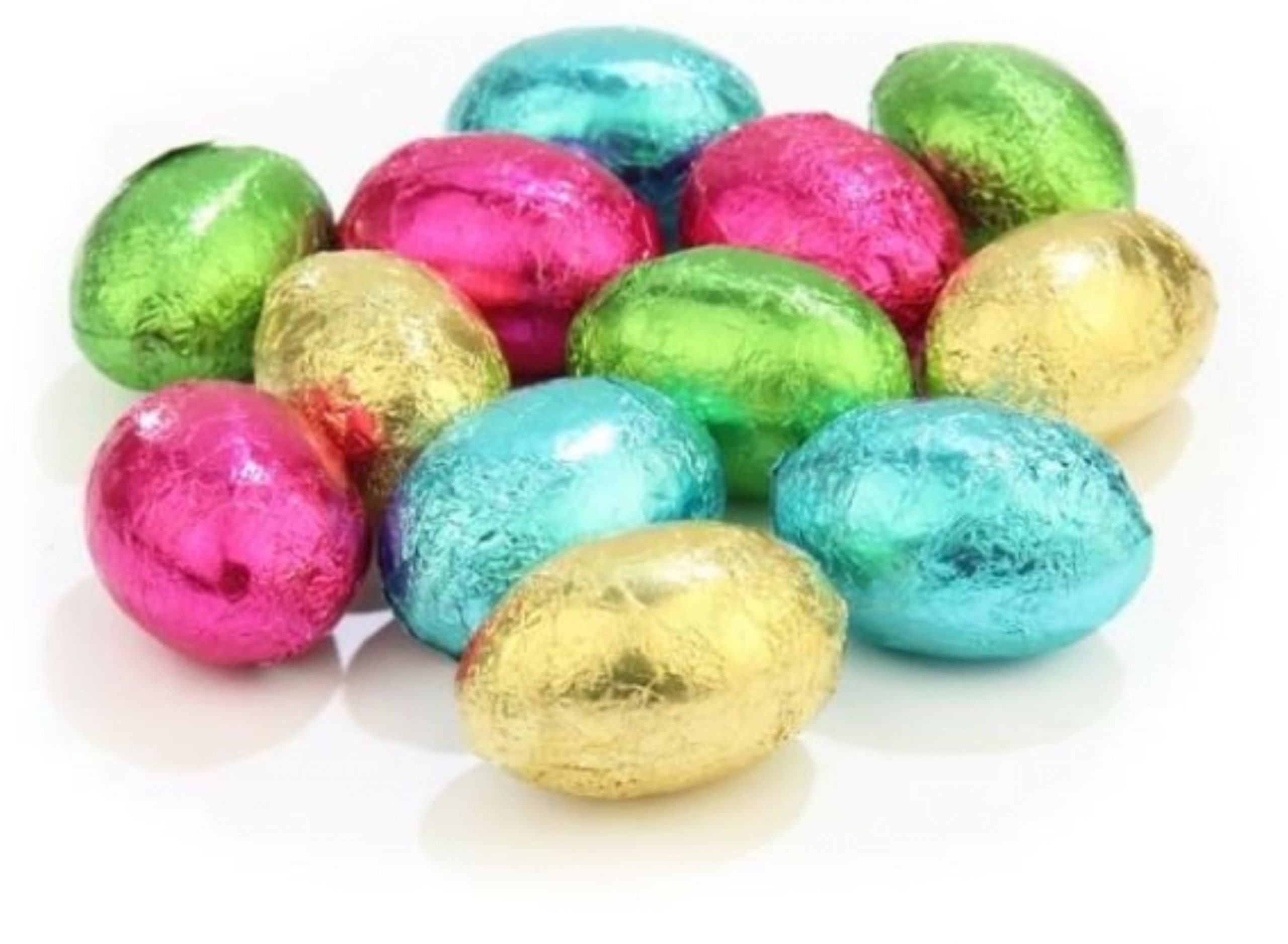 Nutricionista de la UMAG recomienda que los niños no coman huevitos de chocolate en exceso