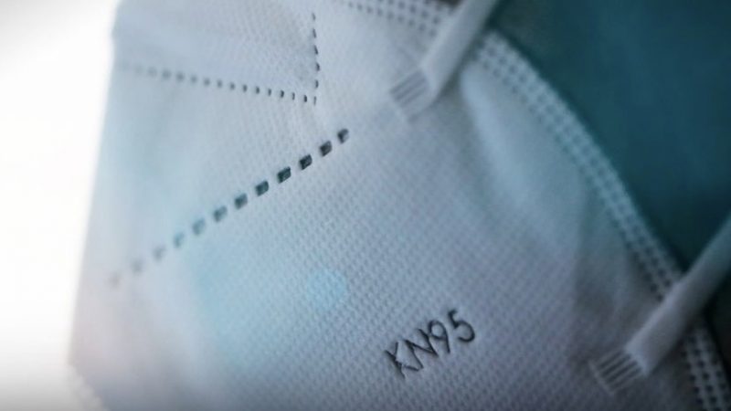 Uso de mascarilla no será obligatorio en espacios abiertos