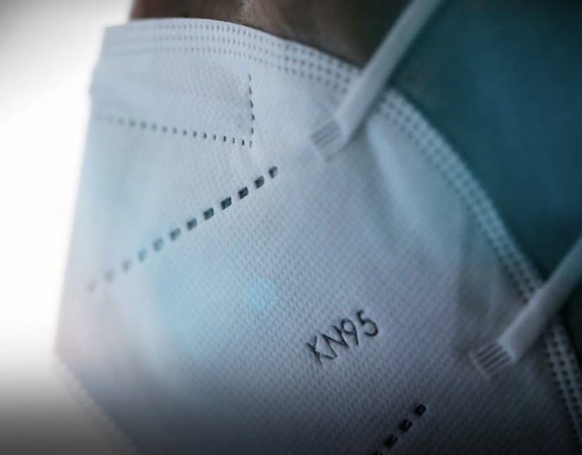 Uso de mascarilla no será obligatorio en espacios abiertos