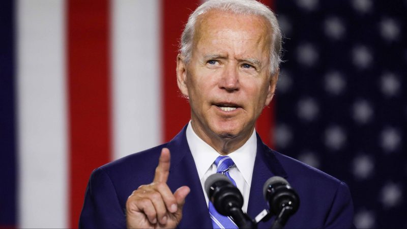 Conflicto entre Ucrania y Rusia: el Presidente Joe Biden sigue abierto a negociar con el Presidente Vladimir Putin