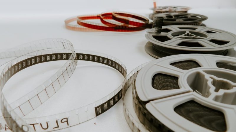 Las mejores películas sobre casinos de los últimos años