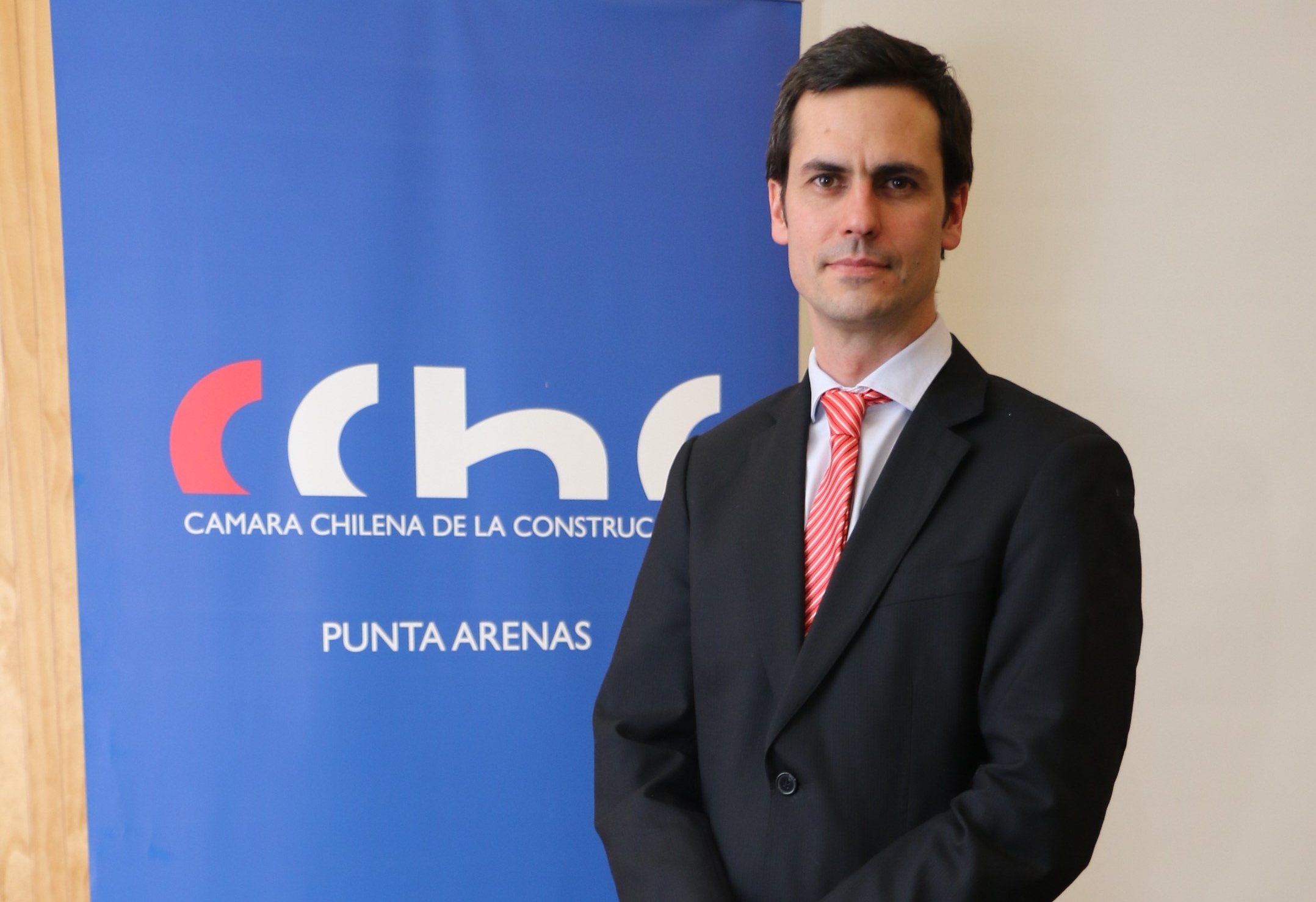 Cámara Chilena de la Construcción Punta Arenas explica los altos precios de materiales vendidos por empresas del sector Construcción