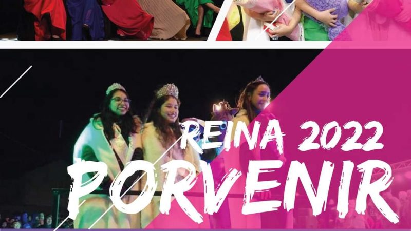 Municipio de Porvenir abre inscripciones para Concurso Reina de Porvenir 2022