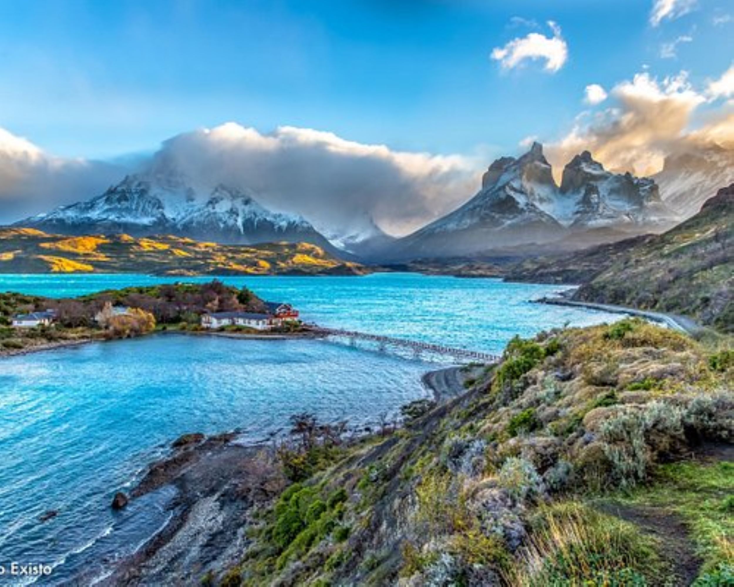 Magallanes recibirá uno de los eventos de turismo aventura más importantes del mundo