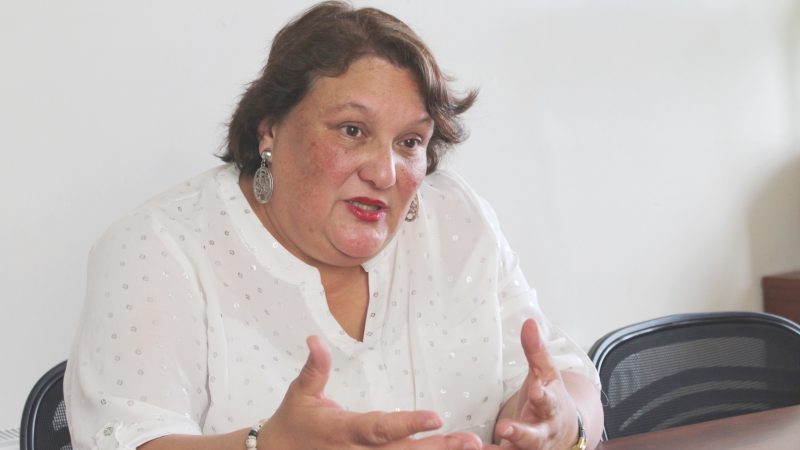 SEREMI de la Mujer y Equidad de Género destacó principales medidas en favor de las mujeres trabajadoras