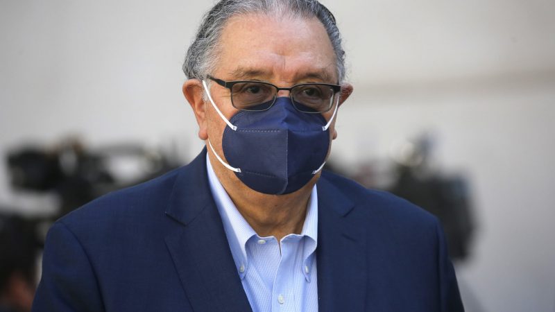 Comisión de Defensa del Senado convocó a Ministras Siches y Fernández, por aplicación en la Araucanía de Estado de Excepción Constitucional acotado