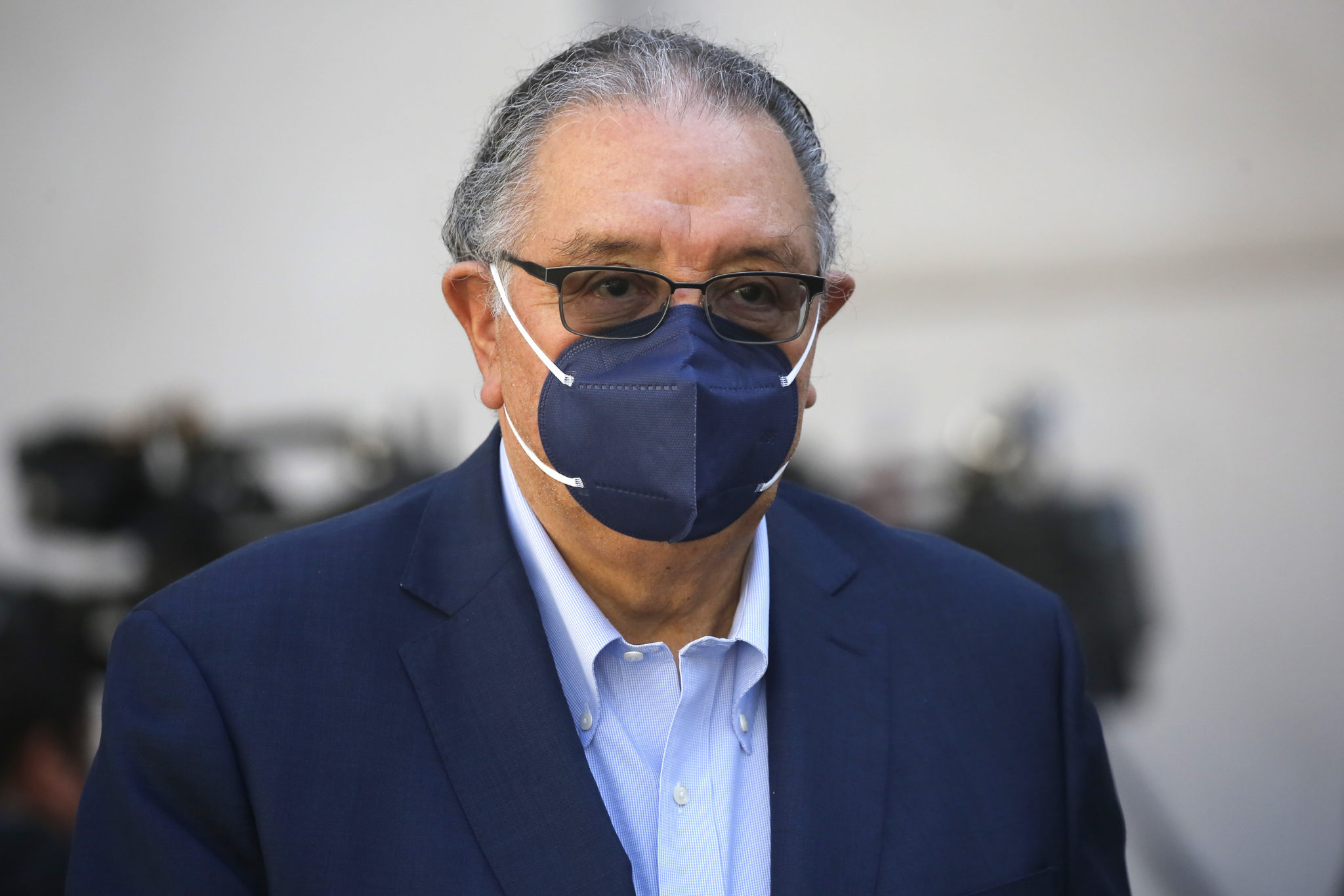Comisión de Defensa del Senado convocó a Ministras Siches y Fernández, por aplicación en la Araucanía de Estado de Excepción Constitucional acotado