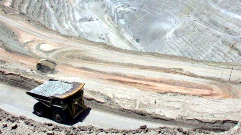 Convencional UDI Rodrigo Álvarez: “las normas mineras aprobadas por la Convención Constitucional constituyen un retroceso para el país difícil de cuantificar”